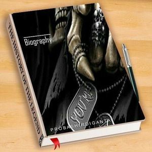 Meet your Posher, Tyrone